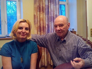 «Все потерять – и вновь начать с мечты»