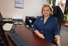 Марина Канева: «Все с надеждой смотрят в будущее»