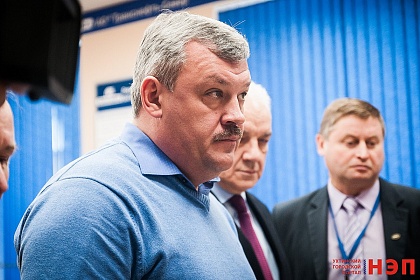 В Коми определят лучший муниципалитет