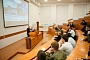 Работники АО «Транснефть – Север» провели лекции для студентов Ухтинского вуза