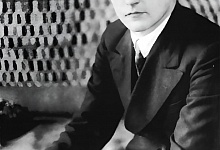 ДУХОМ МЫ БОГАТЫ...