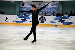 Мощная Тарасова, бан фигуристов, риск взрыва: большой разговор с Алиевым Мощная Тарасова, бан фигуристов, риск взрыва: большой разговор с Алиевым