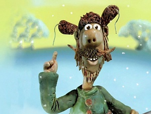 СПАСИБО ЗА "ПРЕДОСТАВЛЕННЫЙ ГОЛОС"