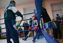 Долг, честь, отвага и боксерские перчатки 