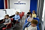 АО «Транснефть – Север» провело лекцию по безопасности для воспитанников Ухтинского детского дома