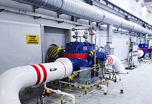 АО «Транснефть - Север» подключило магистральный насос в Республике Коми