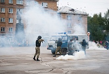 День полиции