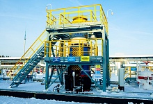 АО «Транснефть - Север» выполнило капитальный ремонт электродвигателей в Республике Коми 