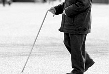  Слепая жалость