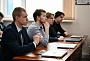 АО «Транснефть – Север» провело практические занятия для студентов Ухтинского университета