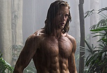 Кинообзор: «Тарзан. Легенда»