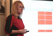 Заместителем Председателя Правительства - министром образования, науки и молодёжной политики Коми назначена Наталья Михальченкова