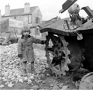 РУССКИЙ СОЛДАТ