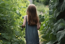 Я СЧАСТЛИВА!