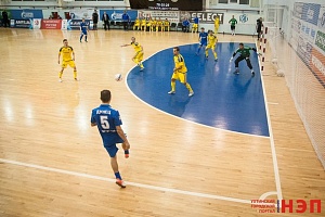 «Игры с топ-командами - бесценный опыт»