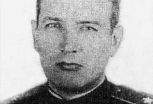 ОТ СОВЕТСКОГО ИНФОРМБЮРО...