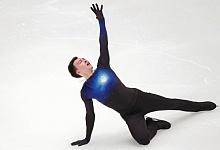 Фигурист Алиев не исключил, что сделает перерыв в карьере