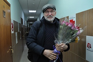 РОССИЯ - МОЙ ОРГАНИЗМ